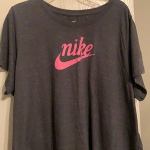 Nike tee 3x